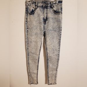 Forever 21 Jeans